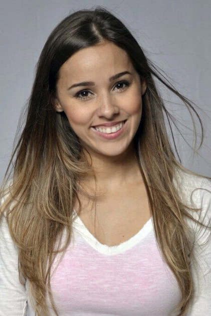 Zdjęcie Thati Lopes