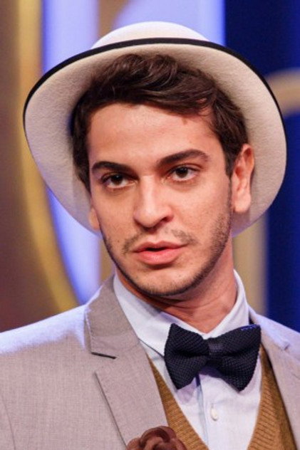 Zdjęcie Victor Lamoglia
