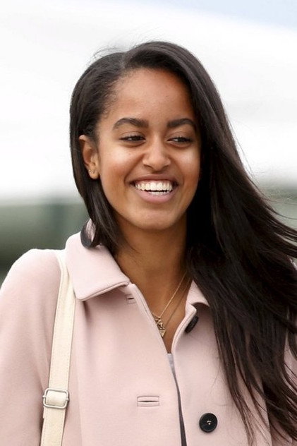 Zdjęcie Malia Ann
