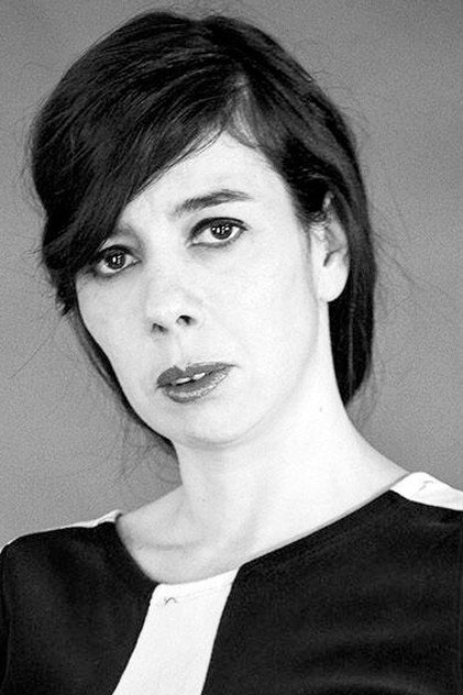 Zdjęcie Laura López Moyano