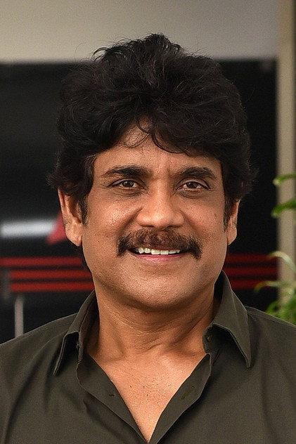 Zdjęcie Nagarjuna Akkineni