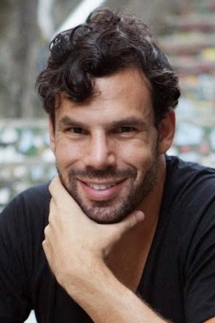 Zdjęcie Felipe Adler