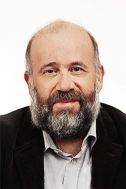 Zdjęcie Otávio Müller