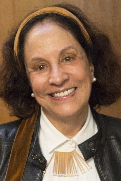 Zdjęcie Stella Miranda