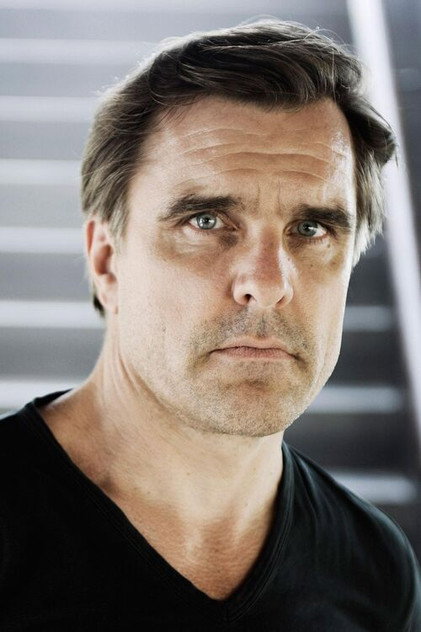 Zdjęcie Daniel Rohr