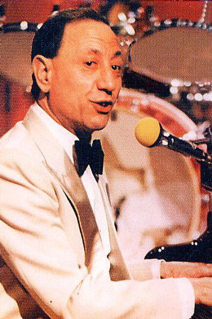 Zdjęcie Renato Carosone
