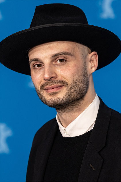 Zdjęcie Tilman Singer