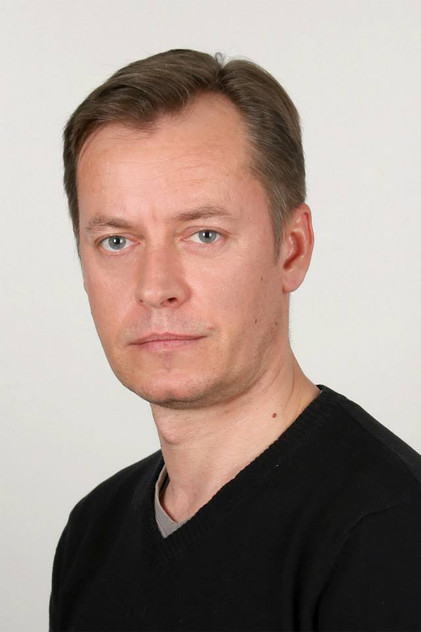 Zdjęcie Михаил Елисеев