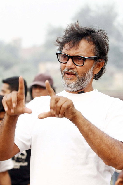 Zdjęcie Rakeysh Omprakash Mehra