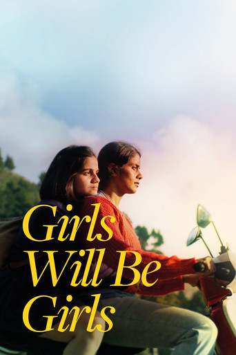 Girls will be Girls