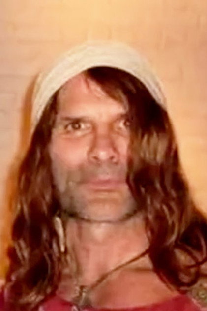 Zdjęcie David Paul