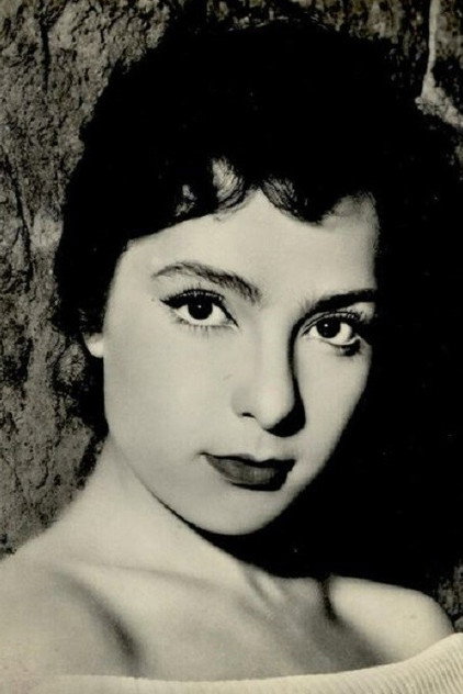 Zdjęcie Irene Cefaro