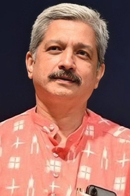 Zdjęcie Yogesh Soman