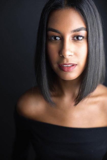 Zdjęcie Alice Hamid