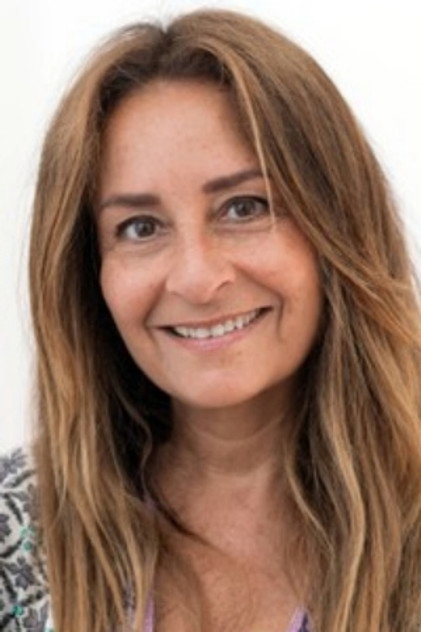 Zdjęcie Catherine Diament