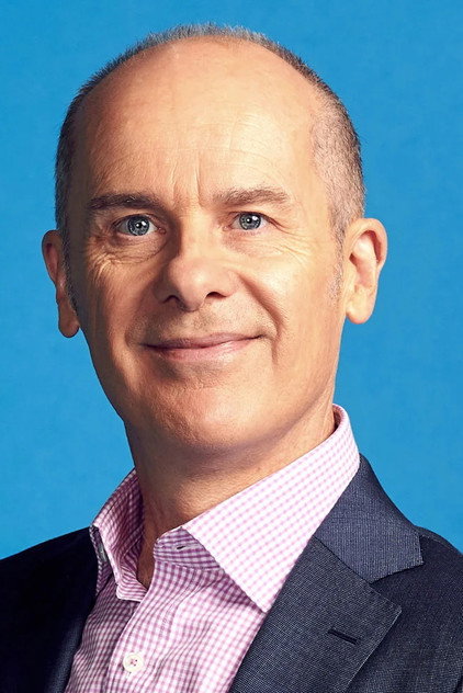 Zdjęcie Tom Gleisner