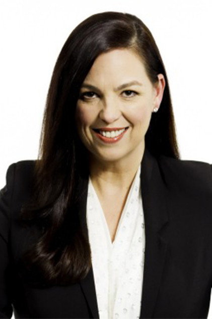 Zdjęcie Jane Kennedy