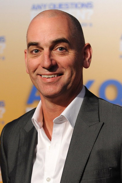 Zdjęcie Rob Sitch