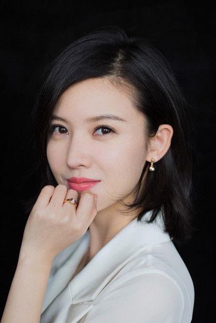 Zdjęcie 杨子姗