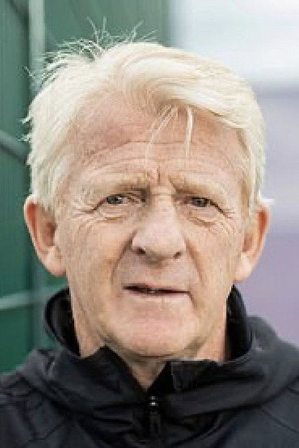 Zdjęcie Gordon Strachan