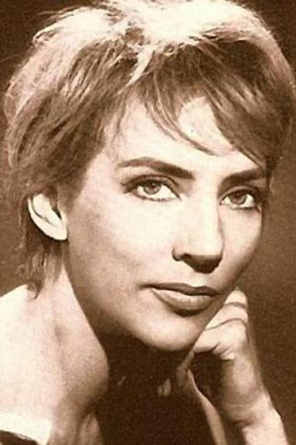 Zdjęcie Ursula Vian-Kübler
