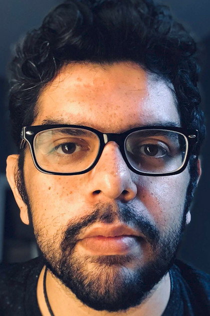 Zdjęcie Isaac Rodriguez