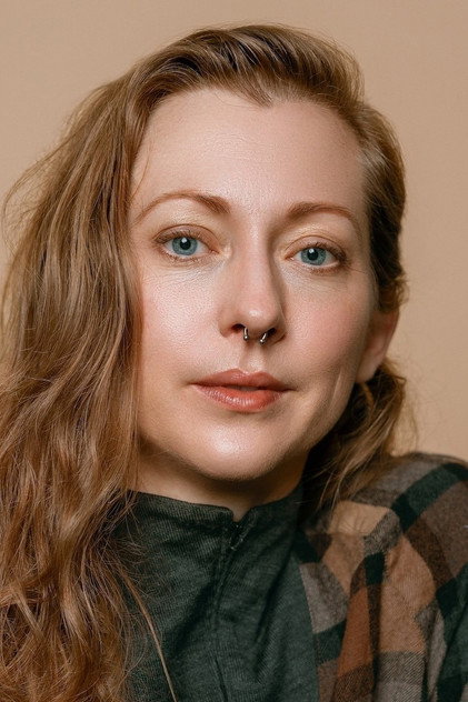 Zdjęcie Kalin Morrow