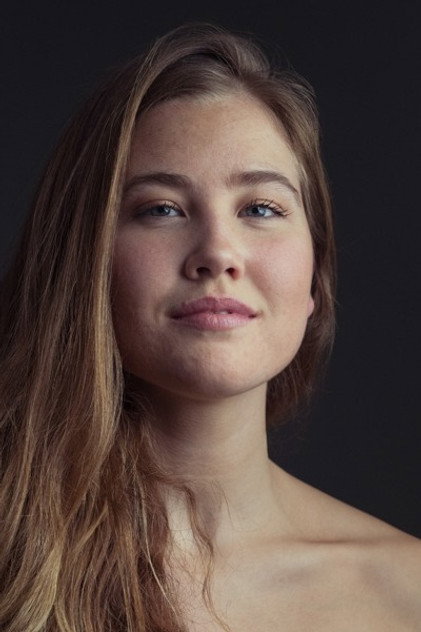 Zdjęcie Matthea Pedersen