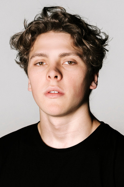 Zdjęcie Joshua Hupfauer