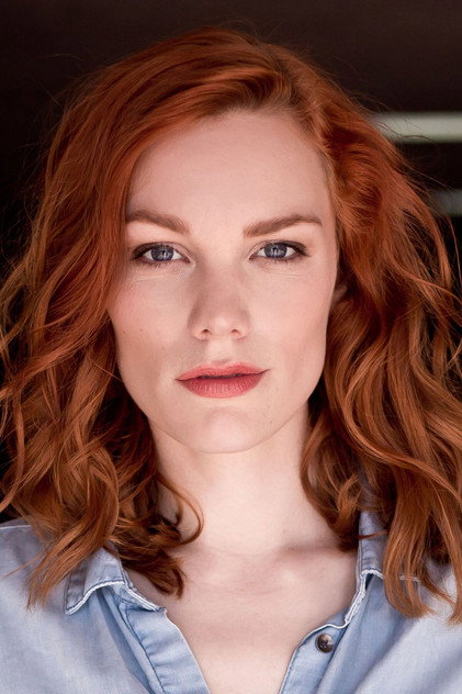 Zdjęcie Jennifer Buschmann