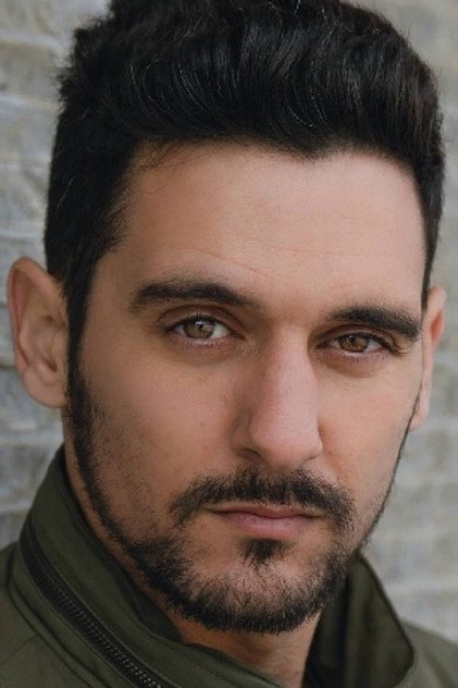 Zdjęcie Hugo Costa Ramos