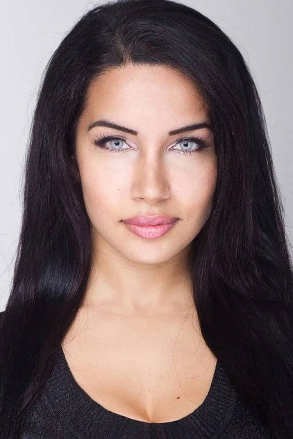 Zdjęcie Ivy Natalia