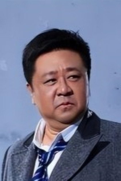 Zdjęcie 梁冠华
