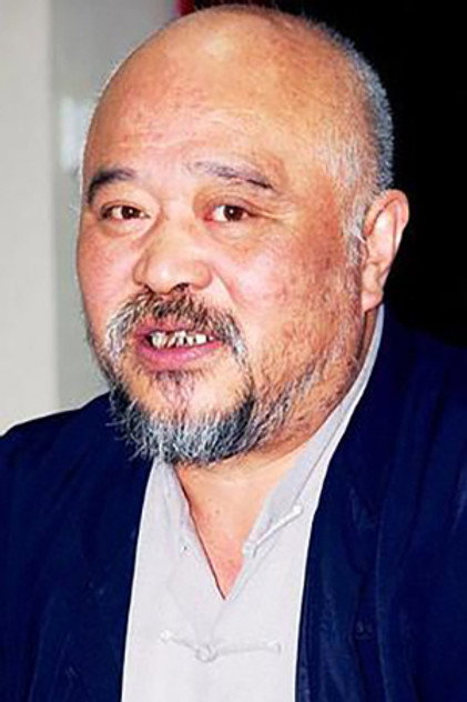 Zdjęcie Li Qi