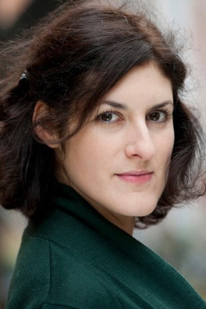 Zdjęcie Carine Piazzi