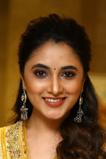 Zdjęcie Priyanka Arul Mohan