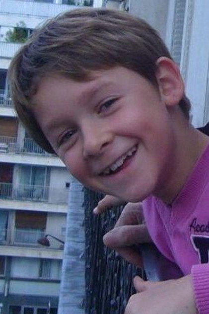 Zdjęcie Gabin Lefebvre