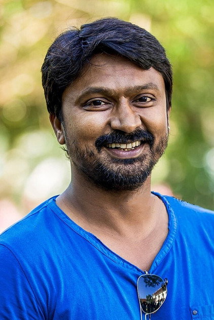 Zdjęcie Krishna Kulasekaran