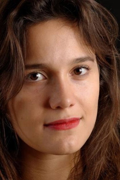 Zdjęcie Camille Dagen