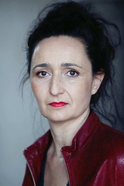 Zdjęcie Delphine Bronzi