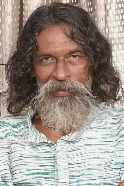 Zdjęcie Ashraf Mallisery