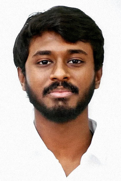 Zdjęcie Aditya Baskar