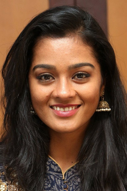 Zdjęcie Gayathrie Shankar