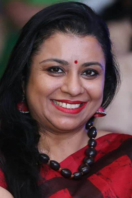 Zdjęcie Priyadarshini Rajkumar
