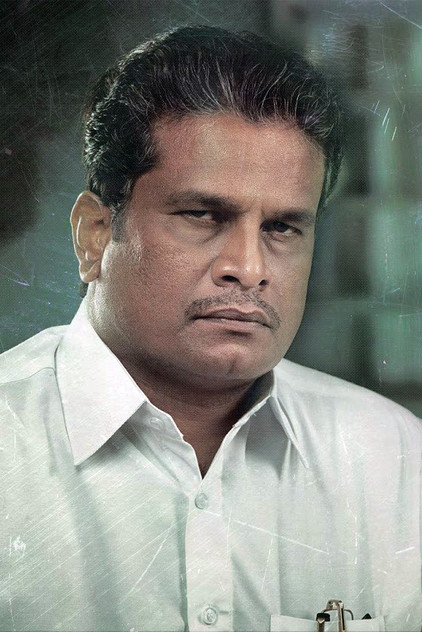 Zdjęcie Hareesh Peradi