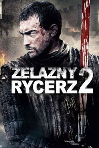 Okładka filmu Żelazny Rycerz 2