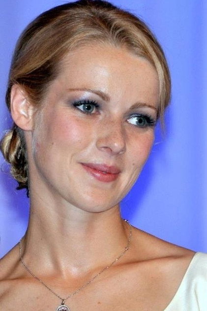 Zdjęcie Fleur Lise Heuet