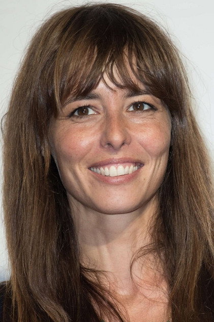Zdjęcie Julie Boulanger