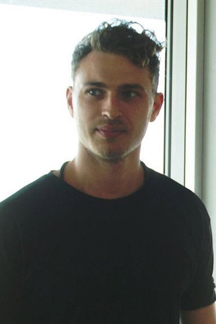 Zdjęcie Arthur Defays