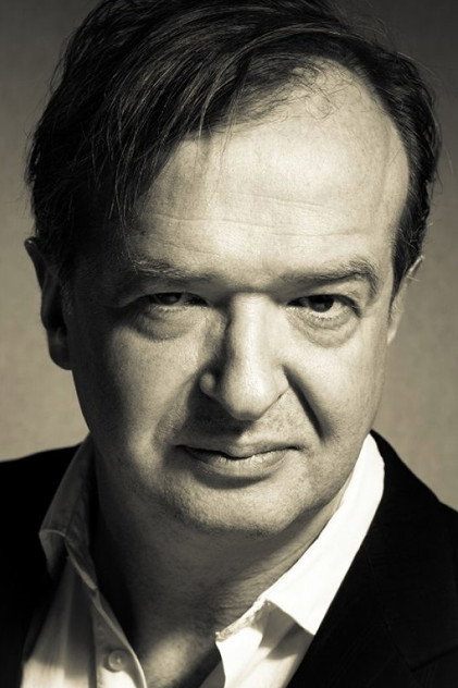 Zdjęcie Mathieu Lagarrigue